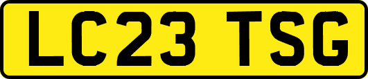 LC23TSG