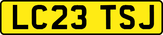LC23TSJ