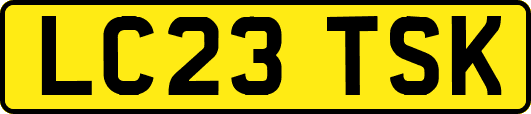 LC23TSK