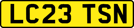 LC23TSN