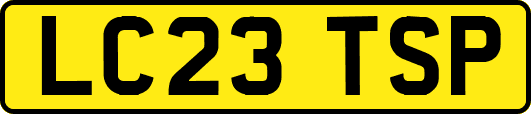 LC23TSP