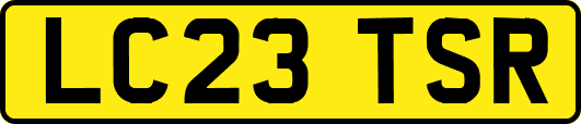 LC23TSR