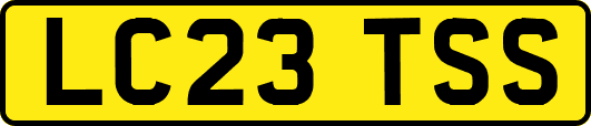 LC23TSS