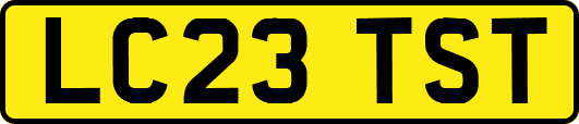LC23TST