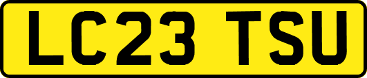 LC23TSU