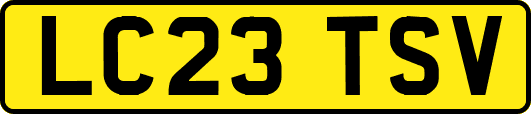 LC23TSV