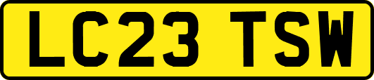 LC23TSW