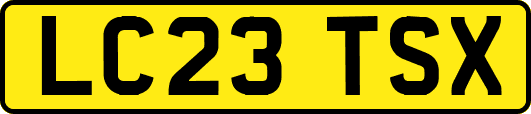 LC23TSX
