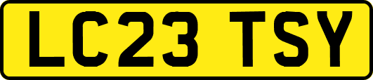 LC23TSY