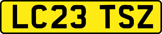 LC23TSZ