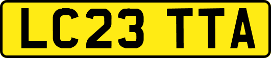 LC23TTA