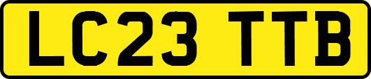 LC23TTB