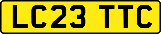 LC23TTC