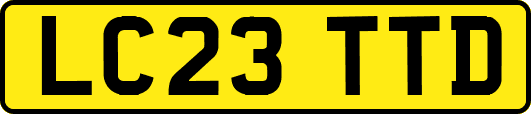 LC23TTD