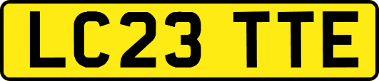 LC23TTE