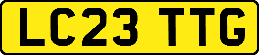 LC23TTG