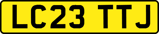 LC23TTJ