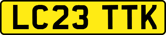 LC23TTK