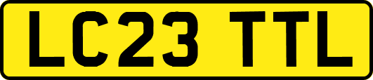 LC23TTL