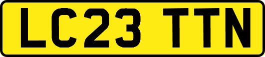 LC23TTN