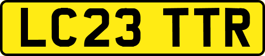 LC23TTR