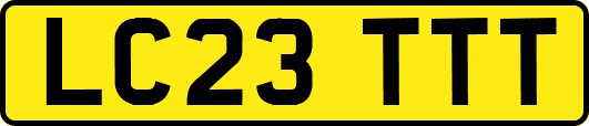 LC23TTT