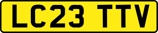 LC23TTV