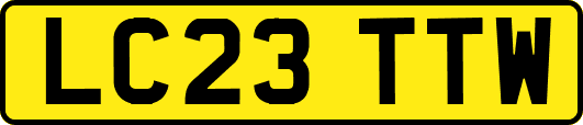 LC23TTW