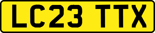 LC23TTX