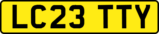 LC23TTY