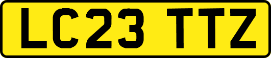 LC23TTZ
