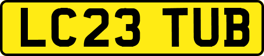 LC23TUB