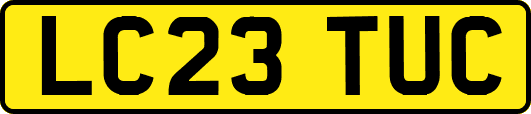 LC23TUC