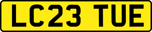 LC23TUE