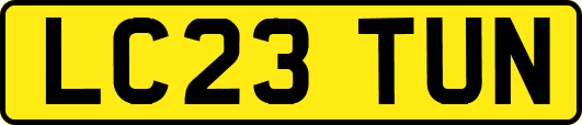 LC23TUN