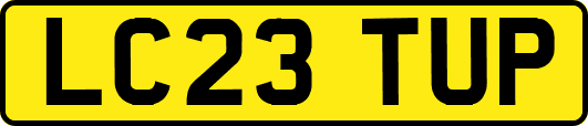 LC23TUP