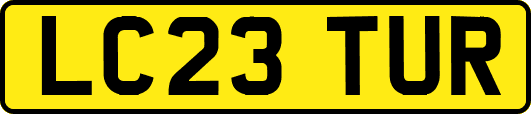 LC23TUR