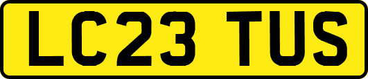 LC23TUS