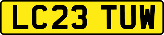 LC23TUW