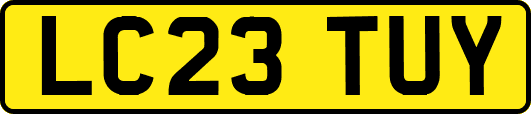 LC23TUY