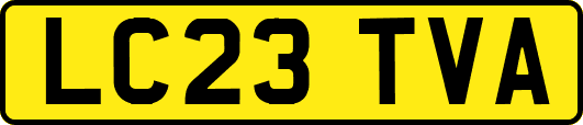 LC23TVA