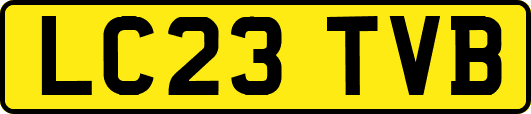 LC23TVB