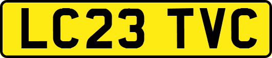 LC23TVC