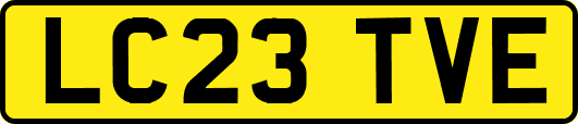 LC23TVE