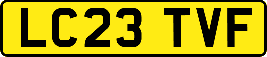 LC23TVF