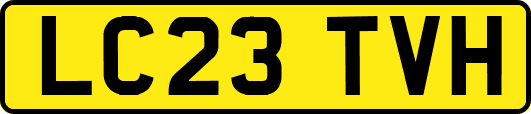 LC23TVH