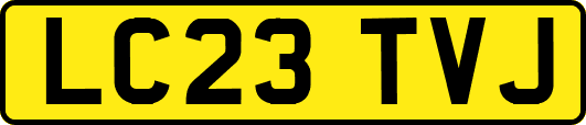 LC23TVJ