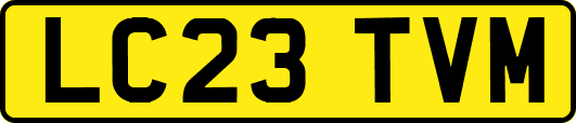 LC23TVM