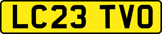 LC23TVO