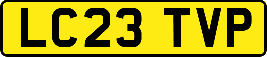 LC23TVP